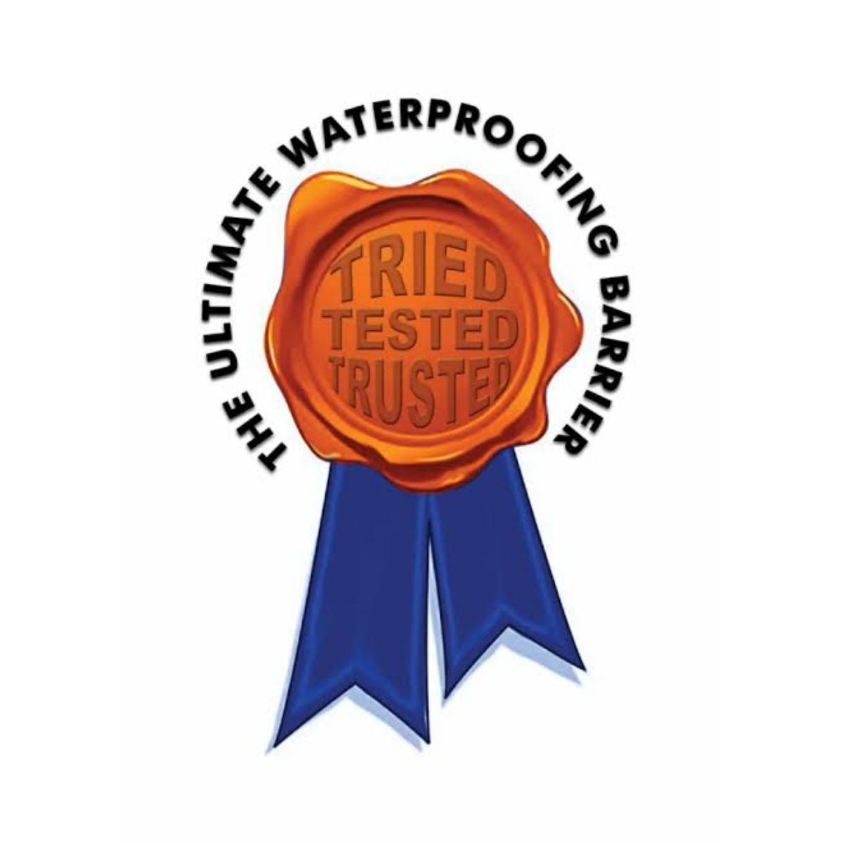 Tried Tested Trusted Waterproofing System